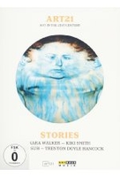 Art in the 21st Century - art:21//Stories