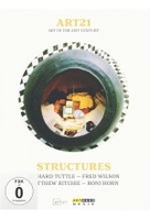 Art in the 21st Century - art:21//Structures