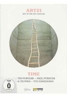Art in the 21st Century - art:21//Time
