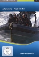Artenschutz - Piratenfischer - Welt Edition 3