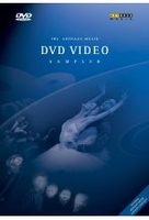 Arthaus Musik DVD-Video Sampler I
