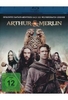Arthur & Merlin