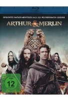 Arthur & Merlin