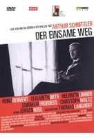 Arthur Schnitzler - Der einsame Weg