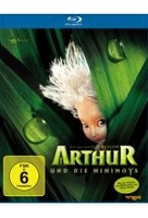 Arthur und die Minimoys