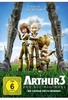 Arthur und die Minimoys 3 - Die grosse Entscheidung