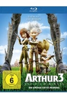 Arthur und die Minimoys 3 - Die grosse Entscheidung