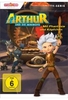 Arthur und die Minimoys DVD 3 - Mit Phantasie und Köpfchen