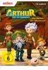 Arthur und die Minimoys DVD 4 - Die Retter der Minimoys