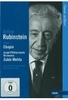 Artur Rubinstein plays Chopin