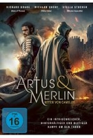 Artus & Merlin - Ritter von Camelot