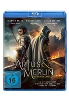 Artus & Merlin - Ritter von Camelot