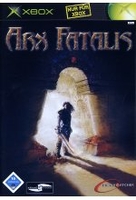 Arx Fatalis