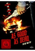 As Good As Dead - So gut wie tot