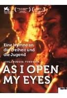 As I Open My Eyes - Kaum öffne ich die Augen (OmU)