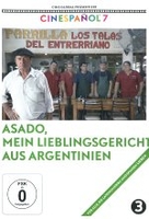 Asado,  mein Lieblingsgericht aus Argentinien (OmU)