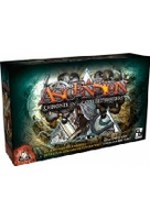 Ascension: Chroniken des Gottbezwingers