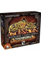 Ascension: Rückkehr der Gefallenen