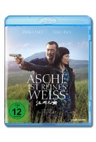 Asche ist reines Weiß