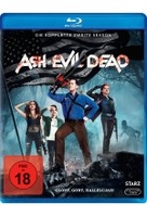 Ash vs. Evil Dead - Season 2 [2 BRs]