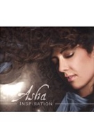 Asha Inspiration - Meditative Känge mit dem Hang