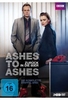 Ashes to Ashes - Staffel 3 [3 DVDs]