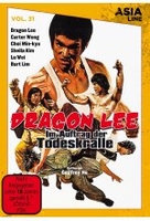 Asia Line Vol. 31 - Im Auftrag der Todeskralle