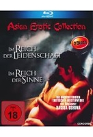 Asian Erotic Collection [2 BRs]