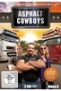 Asphalt Cowboys - Staffel 1&2 [2 DVDs]