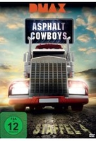 Asphalt Cowboys - Staffel 4