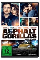 Asphaltgorillas
