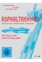 Asphaltrennen - Two-Lane Blacktop - Mediabook (+ DVDs) (+ Bonus-DVD)