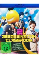 Assassination Classroom Part 2