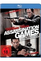 Assassination Games - Der Tod spielt nach seinen eigenen Regeln