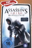 Assassins Creed - Bloodlines [Essentials]