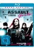 Assault Girls - Uncut