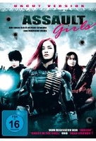 Assault Girls - Uncut Version