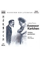 Assessor Karlchen / Juristengeschichten