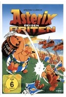 Asterix - Bei den Briten
