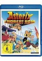 Asterix - Erobert Rom