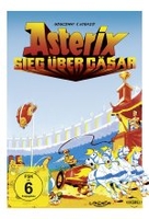 Asterix - Sieg über Cäsar