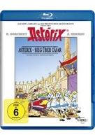 Asterix - Sieg über Cäsar