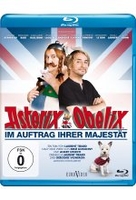 Asterix & Obelix - Im Auftrag Ihrer Majestät