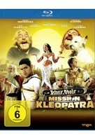 Asterix & Obelix - Mission Kleopatra