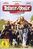 Asterix & Obelix gegen Caesar