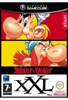 Asterix & Obelix XXL