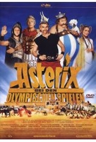 Asterix bei den Olympischen Spielen