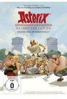 Asterix im Land der Götter