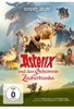 Asterix und das Geheimnis des Zaubertranks