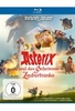 Asterix und das Geheimnis des Zaubertranks